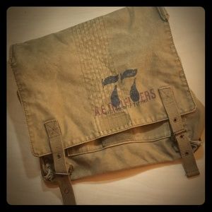 American Eagle Messenger Bag